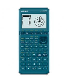 Casio FX-7400GIII