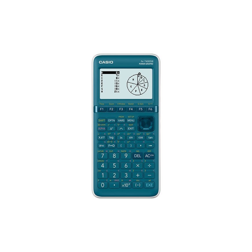 Casio FX-7400GIII