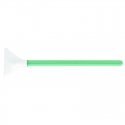 Visible Dust MXD Swabs 1.0 green 100 pcs bulk Visible Dust MXD Swabs 1.0 green 100 pcs bulk