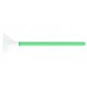 Visible Dust MXD Swabs 1.0 green 100 pcs bulk Visible Dust MXD Swabs 1.0 green 100 pcs bulk