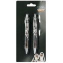 Paso 00-3644PO Penguins 2 шт. Шариковая ручка Paso 00-3644PO Penguins 2 шт. Шариковая ручка