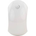 Ansmann NL25B Orientation Light With twilight and motion sensor