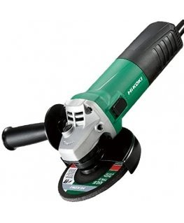 Hikoki G13SR4YGZ angle grinder 1.8 kg
