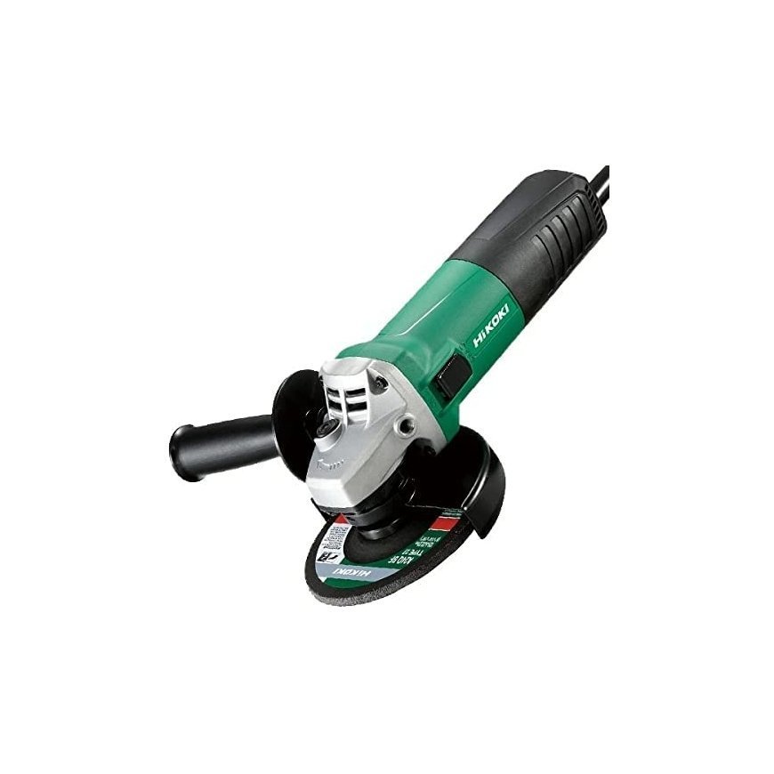 Hikoki G13SR4YGZ leņķa slīpmašīna 1,8