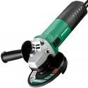 Hikoki G13SR4YGZ angle grinder 1.8 kg