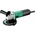 Hikoki G13SR4YGZ kulmahiomakone 1,8 kg
