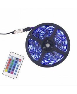 White Shark LED-03 Helios RGB Led StripSet 3m