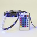 White Shark Baltas Shark LED-03 Helios RGB Led StripSet 3m