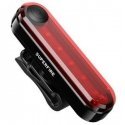 Rear bike light Superfire BTL01, USB, 230mAh Rear bike light Superfire BTL01, USB, 230mAh