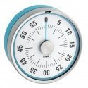 TFA-Dostmann 38.1028.20 kitchen timer Mechanical kitchen timer Turquoise TFA-Dostmann 38.1028.20 kitchen timer Mechanical kitchen timer Turquoise