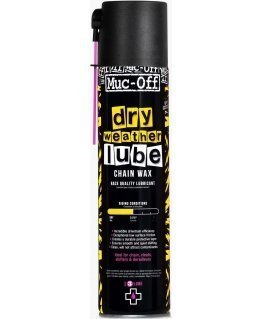 Muc-Off Dry Lube 400 ml -ketjuöljy