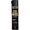 Muc-Off Dry Lube 400 ml chain oil Muc-Off Dry Lube 400 ml chain oil