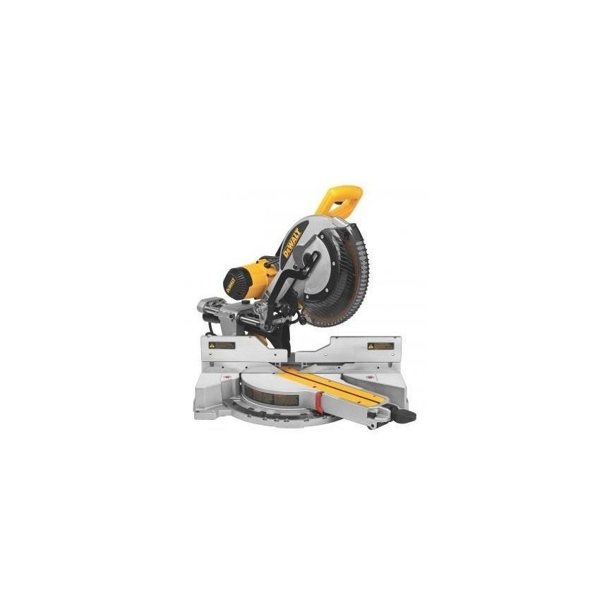 DeWALT Crosscutting machine DeWalt DWS780-QS (1675W