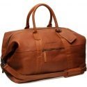 The Chesterfield Brand Portsmouth travel bag, cognac The Chesterfield Brand Portsmouth travel bag, cognac