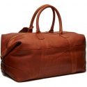 The Chesterfield Brand Portsmouth travel bag, cognac The Chesterfield Brand Portsmouth travel bag, cognac