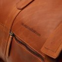 The Chesterfield Brand Portsmouth travel bag, cognac The Chesterfield Brand Portsmouth travel bag, cognac
