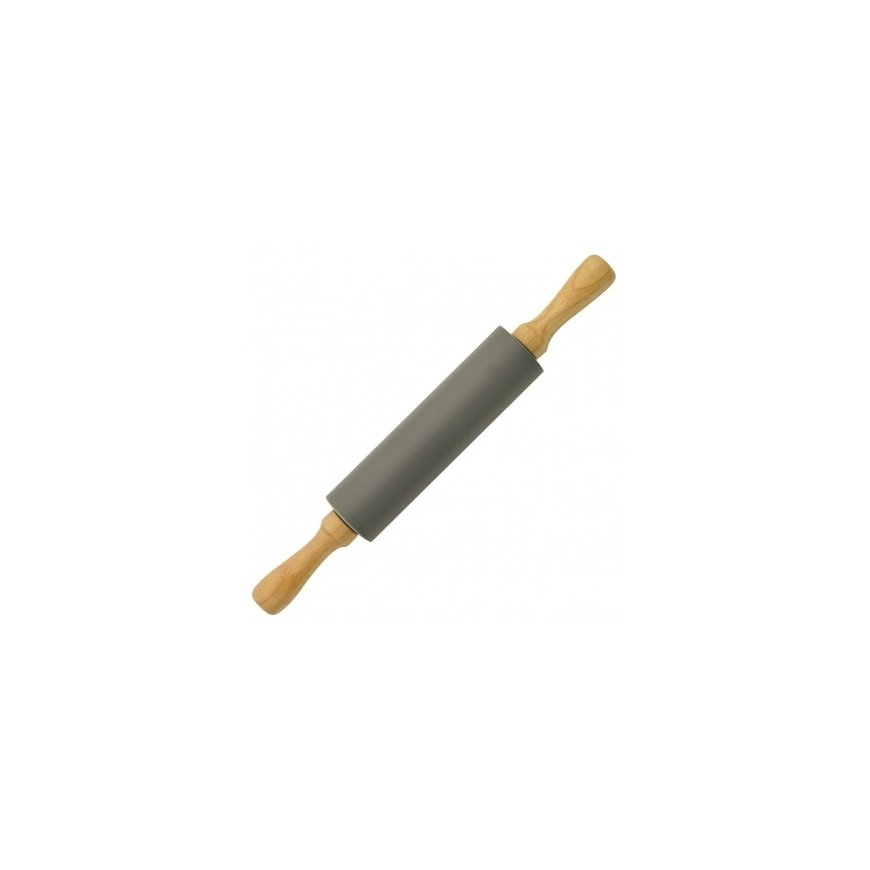 PRAJO Mīklas rullītis, 47,5x6,5x5cm KH 1629