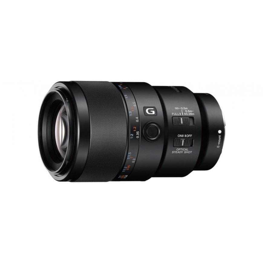 Sony SEL90M28G