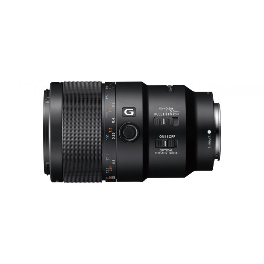 Sony SEL90M28G – 2