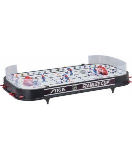 Stiga Stanley Cup hockey game, three teams