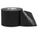 Kinesiological tape Select K-Tape, black 5 cm X 5 m Kinesiological tape Select K-Tape, black 5 cm X 5 m