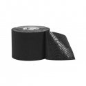 Kinesiological tape Select K-Tape, black 5 cm X 5 m Kinesiological tape Select K-Tape, black 5 cm X 5 m