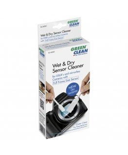1x4 Green Clean Sensor-Cleane wet + dry full size