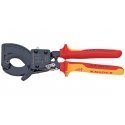 KNIPEX Cable Cutter