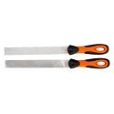 Bahco 4-154-08-2-2 viila & raspi