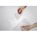 Durable 858019 журнальный стеллаж Прозрачный Durable 858019 журнальный стеллаж Прозрачный