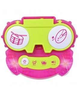 Bontempi 40 1471 soiva lelu