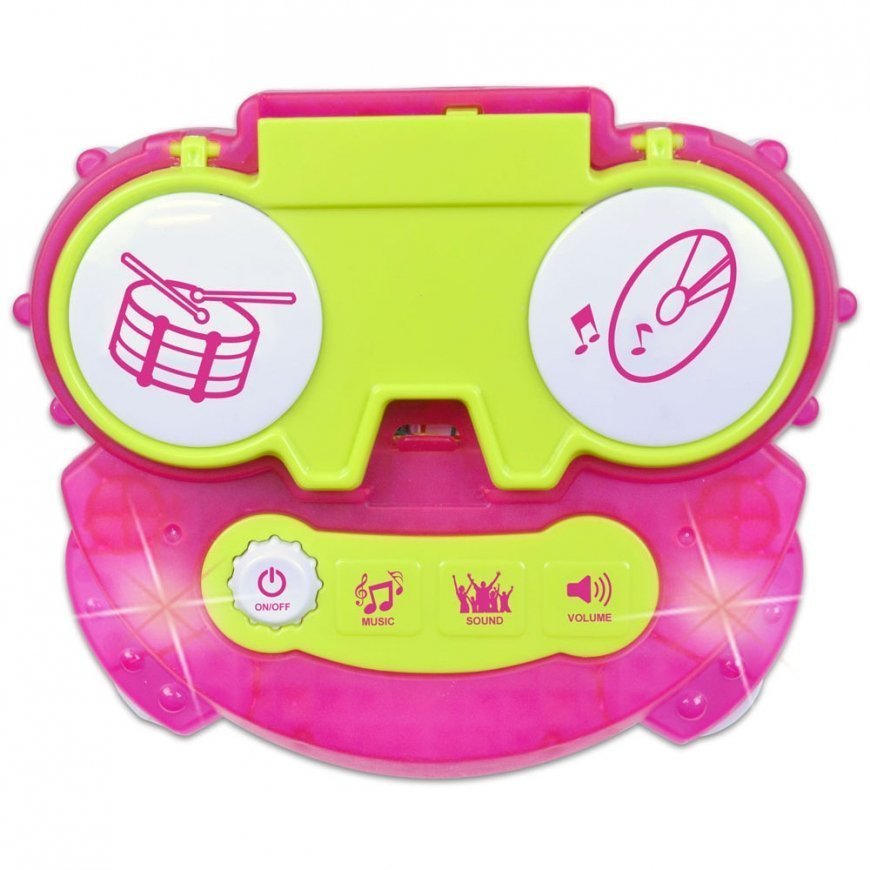 Bontempi 40 1471 soiva lelu