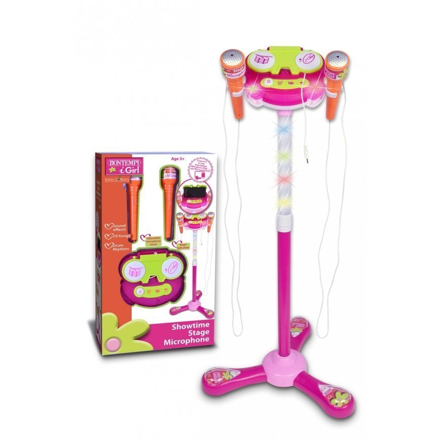 Bontempi 40 1471 muzikinis žaislas – 5