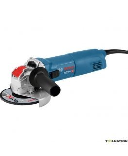 Grinder Bosch GWX 14-125