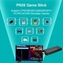 Riff PK-09 64GB TV Box HD 4K Game Hdmi Stick with 2x Wi-Fi Controllers & Multi Platform 8-64bit 4000 Games Riff PK-09 64GB TV Box HD 4K Game Hdmi Stick with 2x Wi-Fi Controllers & Multi Platform 8-64bit 4000 Games
