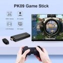 Riff PK-09 64GB TV Box HD 4K žaidimų HDmi Stick su 2x Wi-Fi valdikliais ir kelių platformų 8-64bit 4000 žaidimais Riff PK-09 64GB TV Box HD 4K žaidimų HDmi Stick su 2x Wi-Fi valdikliais ir kelių platformų 8-64bit 4000 žaidimais