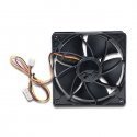 Qoltec 50714 ForceFan 6000 RPM fan | 120mm | 12V Qoltec 50714 ForceFan 6000 RPM fan | 120mm | 12V