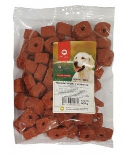 LIHASÕRMUSED VEISELIHAGA 500 G