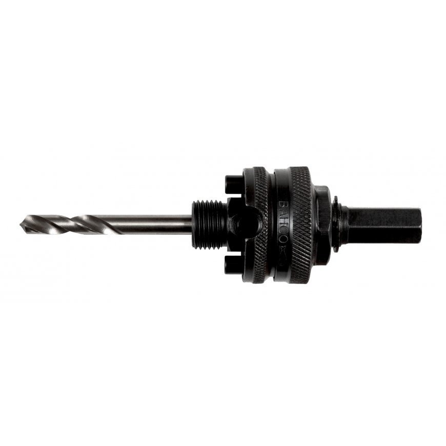 Bahco 3834-ARBR-11152 drill hole saw – 2