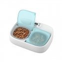 Petoneer Two-Meal Feeder Smart Bowl with Cooling Petoneer Two-Meal Feeder Smart Bowl with Cooling