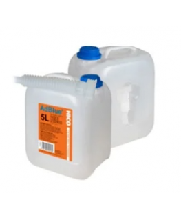 Elite Formula Liquid ADBLUE 5L