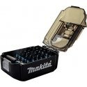 Makita E-03084 Impact Black Bit-Set 31-pcs. Makita E-03084 Impact Black Bit-Set 31-pcs.