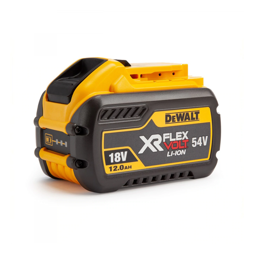 DeWALT battery DCB548 FLEXVOLT 18V/54V 12.0 Ah Li-ion