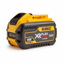DeWALT battery DCB548 FLEXVOLT 18V/54V 12.0 Ah Li-ion DeWALT battery DCB548 FLEXVOLT 18V/54V 12.0 Ah Li-ion