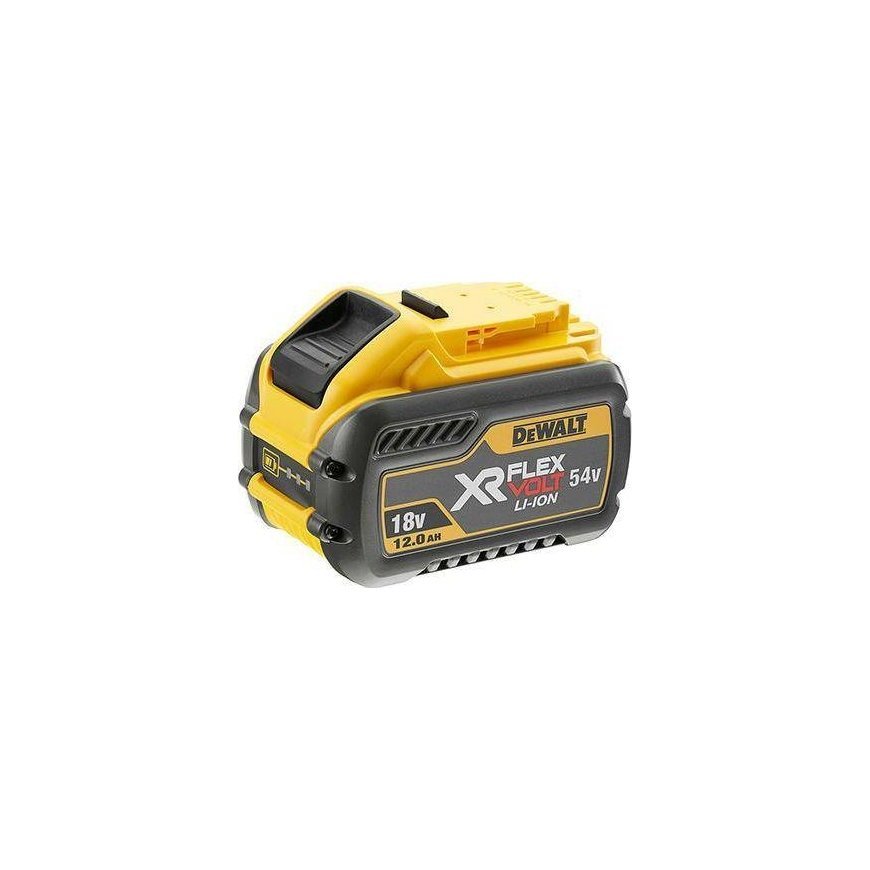 DeWALT battery DCB548 FLEXVOLT 18V/54V 12.0 Ah Li-ion – 2