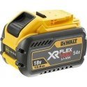DeWALT battery DCB548 FLEXVOLT 18V/54V 12.0 Ah Li-ion DeWALT battery DCB548 FLEXVOLT 18V/54V 12.0 Ah Li-ion