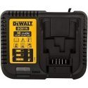 DeWALT battery DCB548 FLEXVOLT 18V/54V 12.0 Ah Li-ion DeWALT battery DCB548 FLEXVOLT 18V/54V 12.0 Ah Li-ion