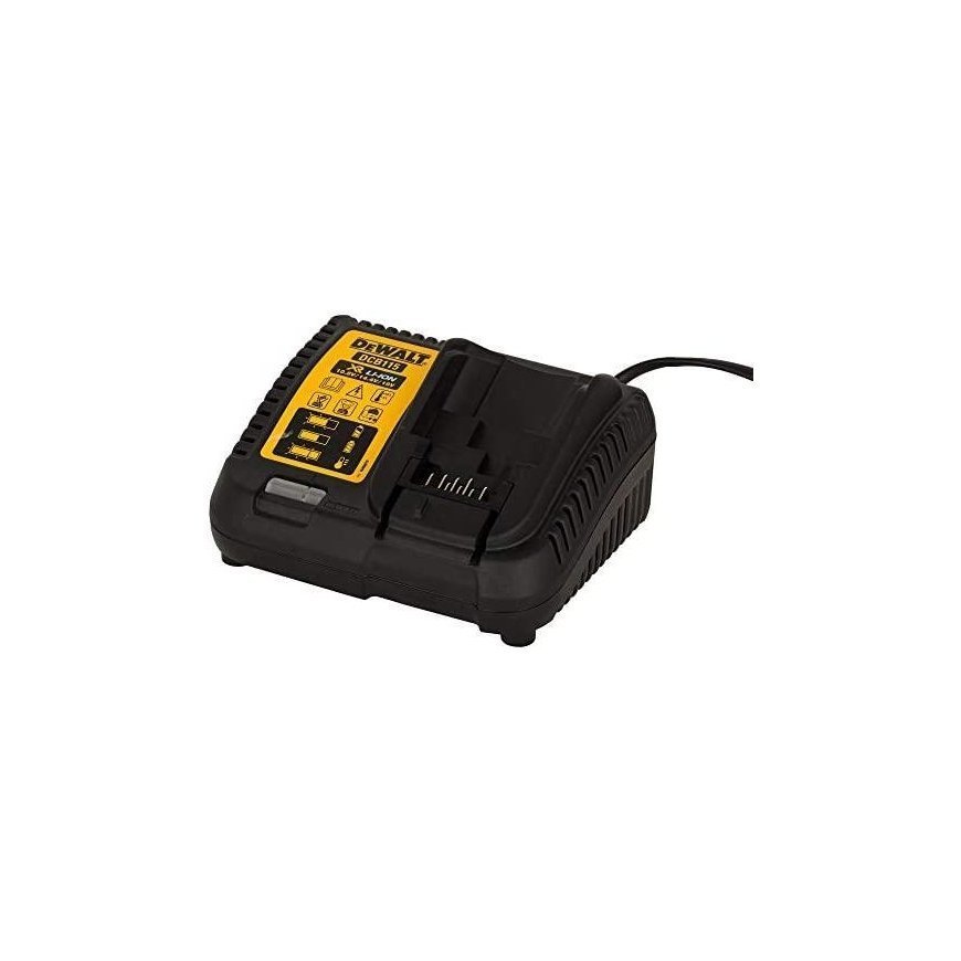 DeWALT battery DCB548 FLEXVOLT 18V/54V 12.0 Ah Li-ion – 4