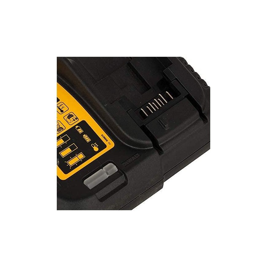 DeWALT battery DCB548 FLEXVOLT 18V/54V 12.0 Ah Li-ion – 7