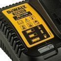 DeWALT battery DCB548 FLEXVOLT 18V/54V 12.0 Ah Li-ion DeWALT battery DCB548 FLEXVOLT 18V/54V 12.0 Ah Li-ion